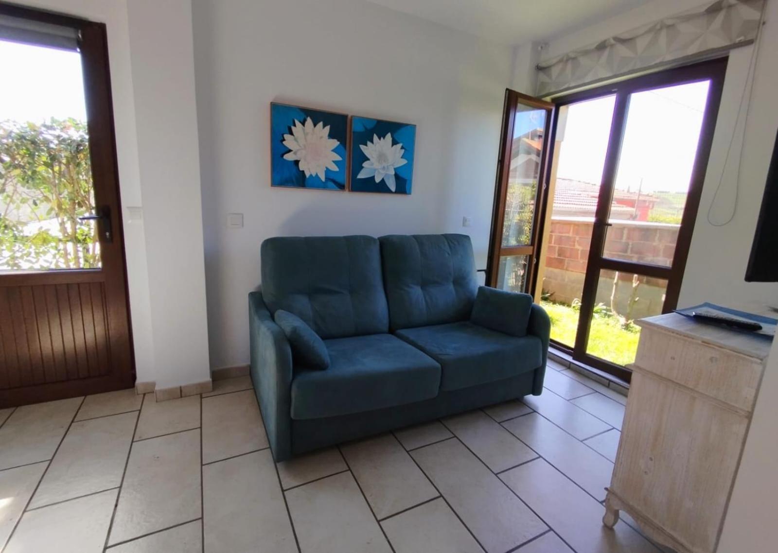 Apartamentos Copi Villa De Suances Bagian luar foto