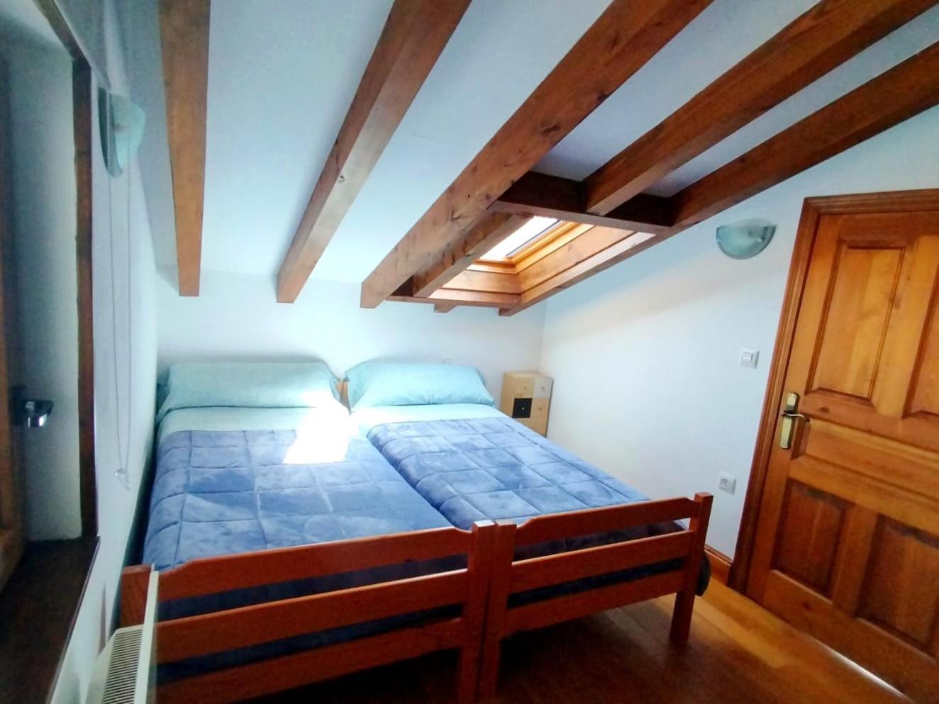 Apartamentos Copi Villa De Suances Bagian luar foto