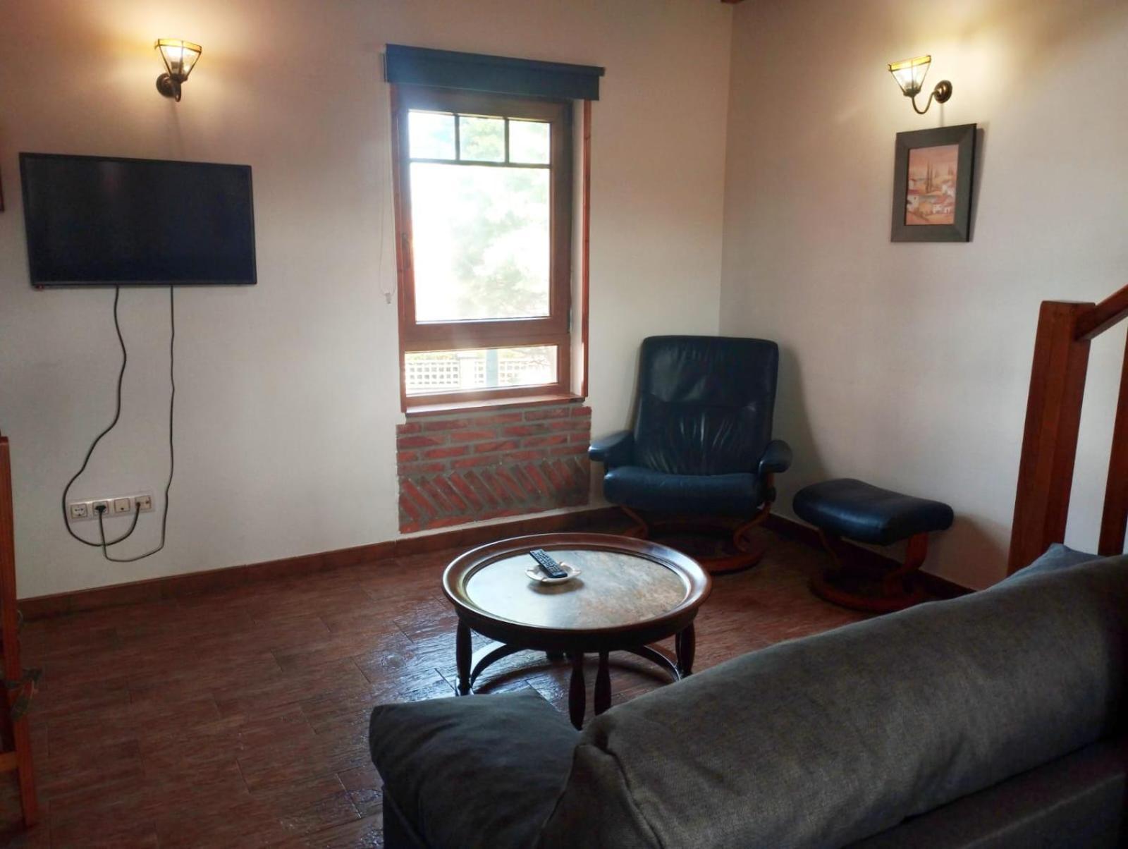 Apartamentos Copi Villa De Suances Bagian luar foto