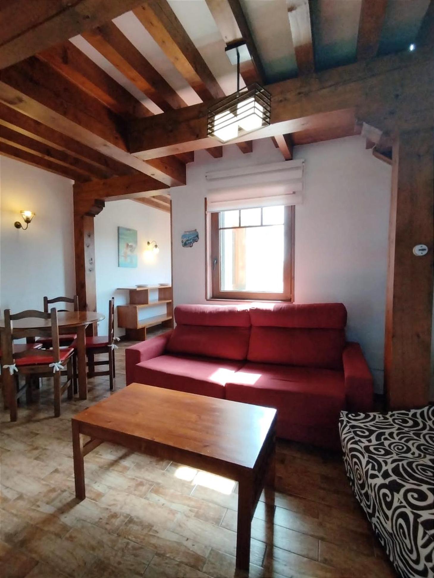 Apartamentos Copi Villa De Suances Bagian luar foto