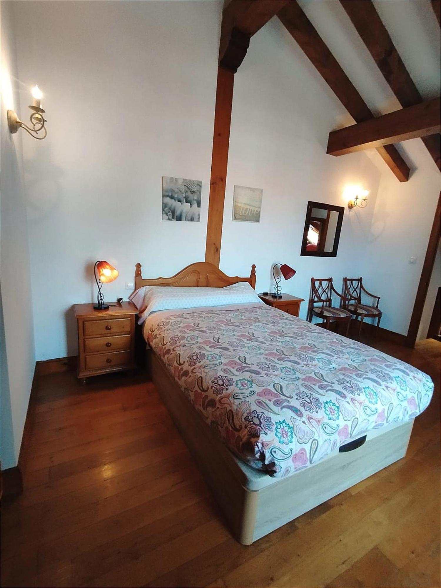 Apartamentos Copi Villa De Suances Bagian luar foto