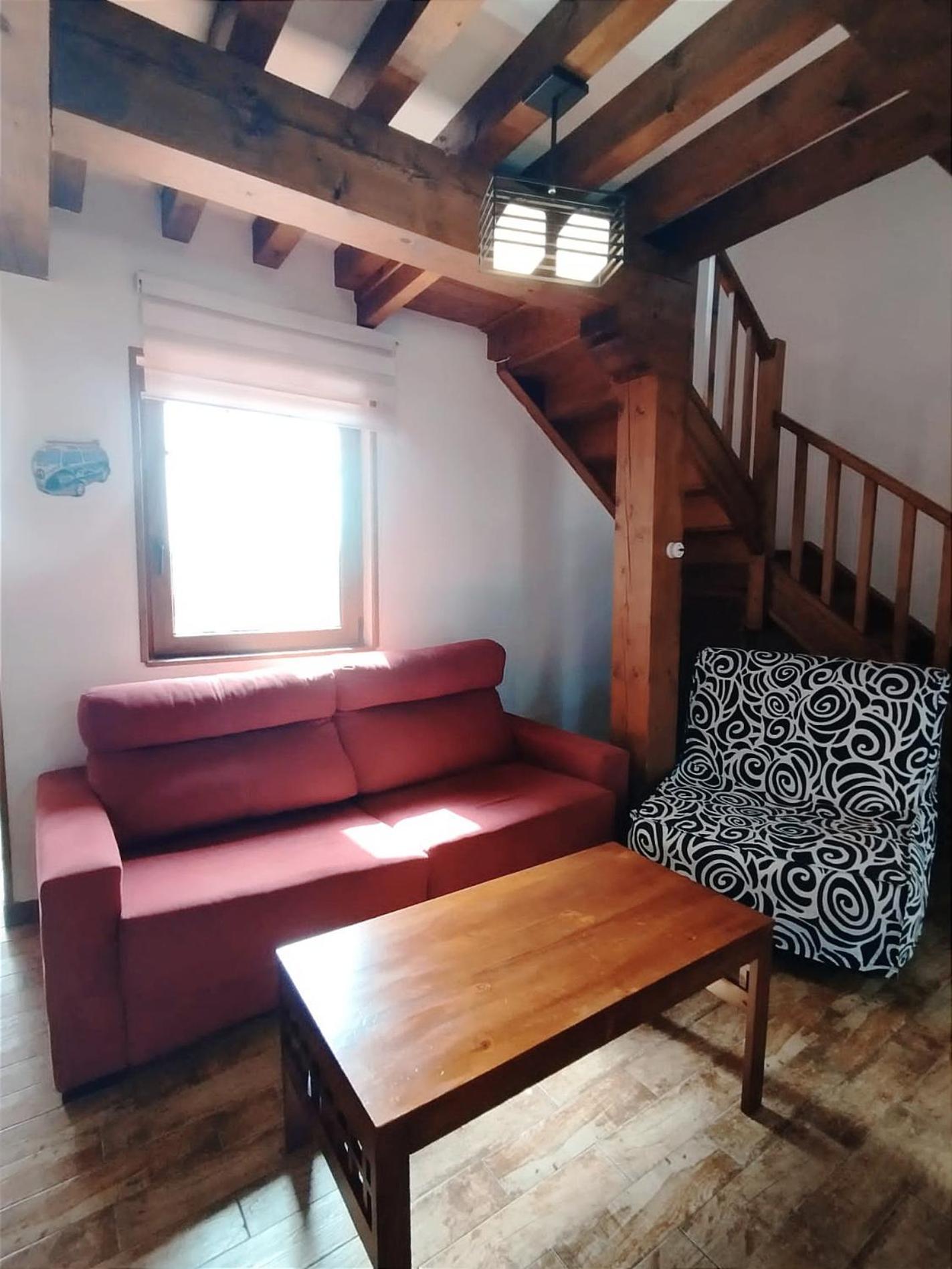 Apartamentos Copi Villa De Suances Bagian luar foto