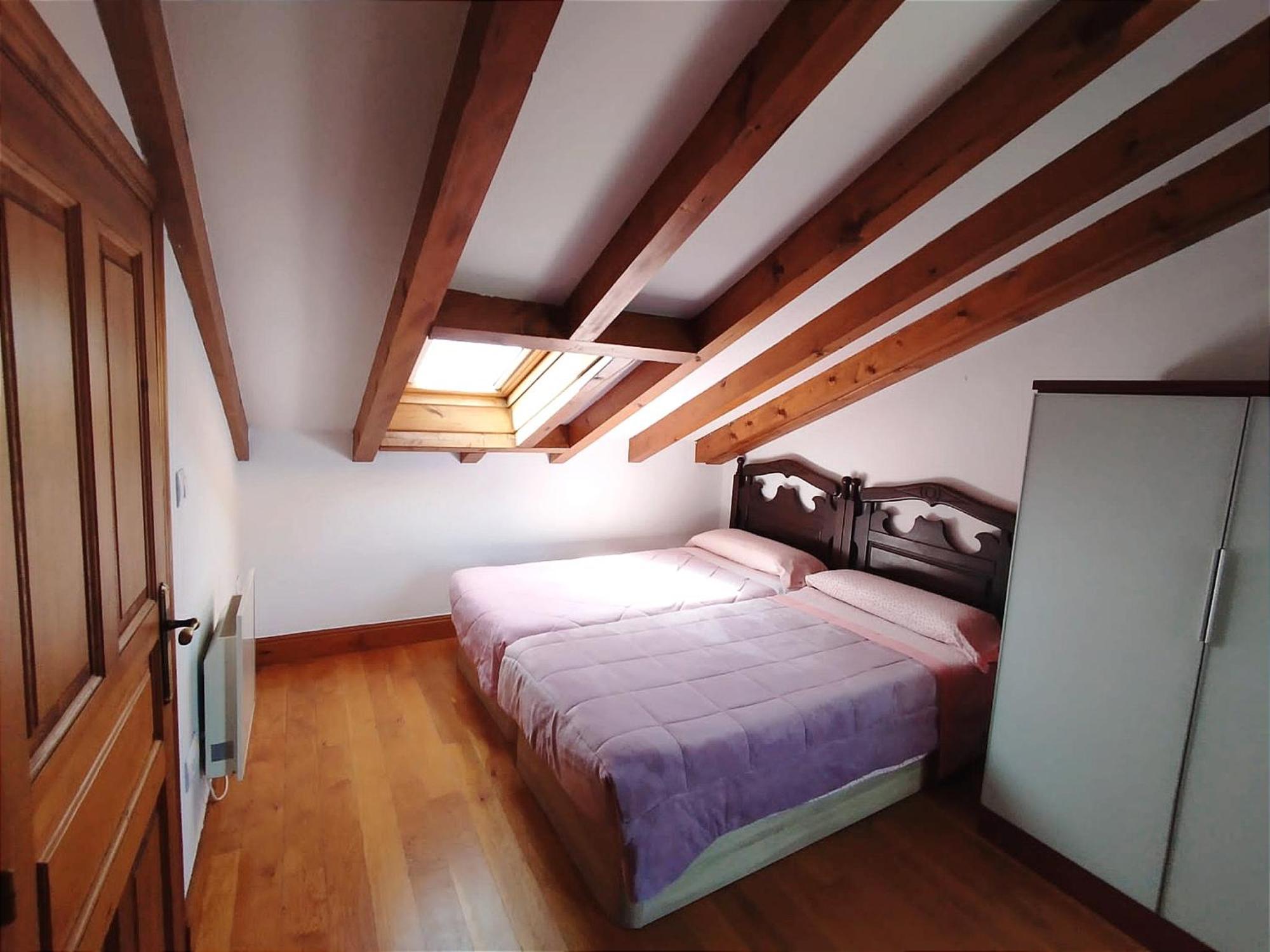 Apartamentos Copi Villa De Suances Bagian luar foto