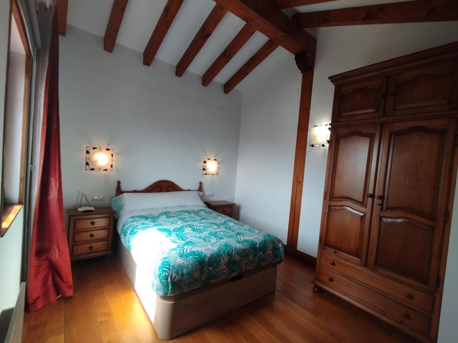 Apartamentos Copi Villa De Suances Bagian luar foto