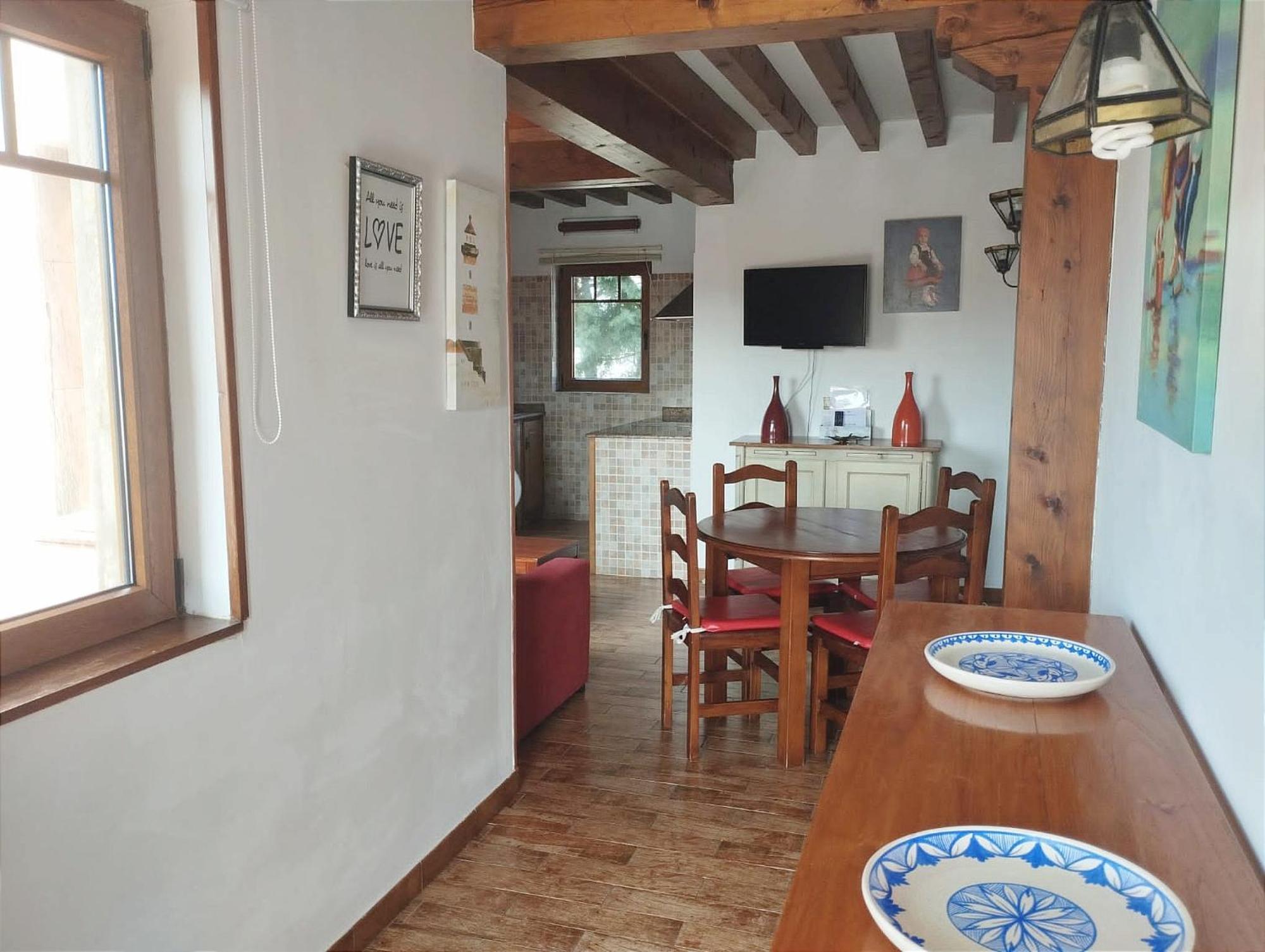 Apartamentos Copi Villa De Suances Bagian luar foto