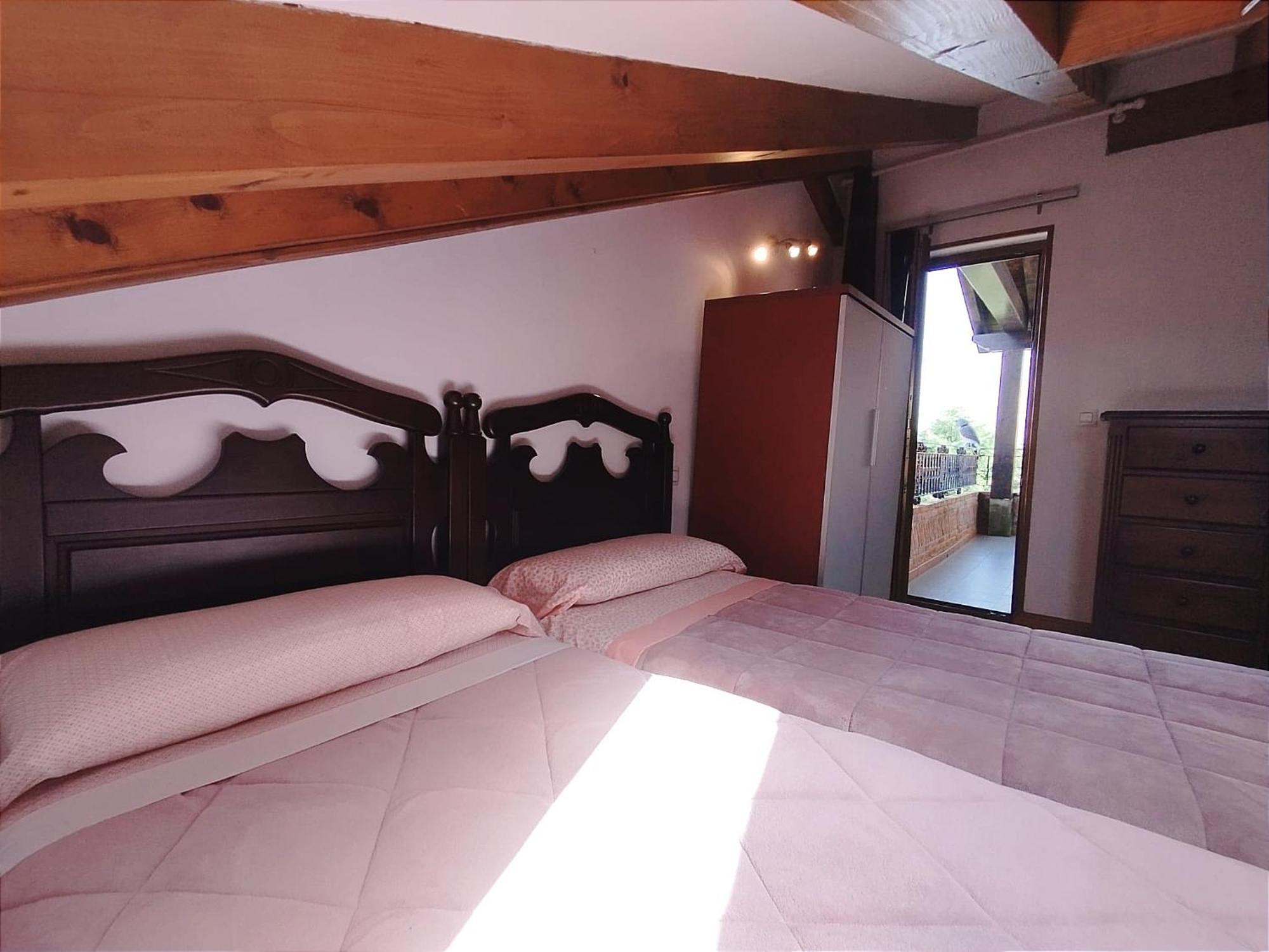 Apartamentos Copi Villa De Suances Bagian luar foto
