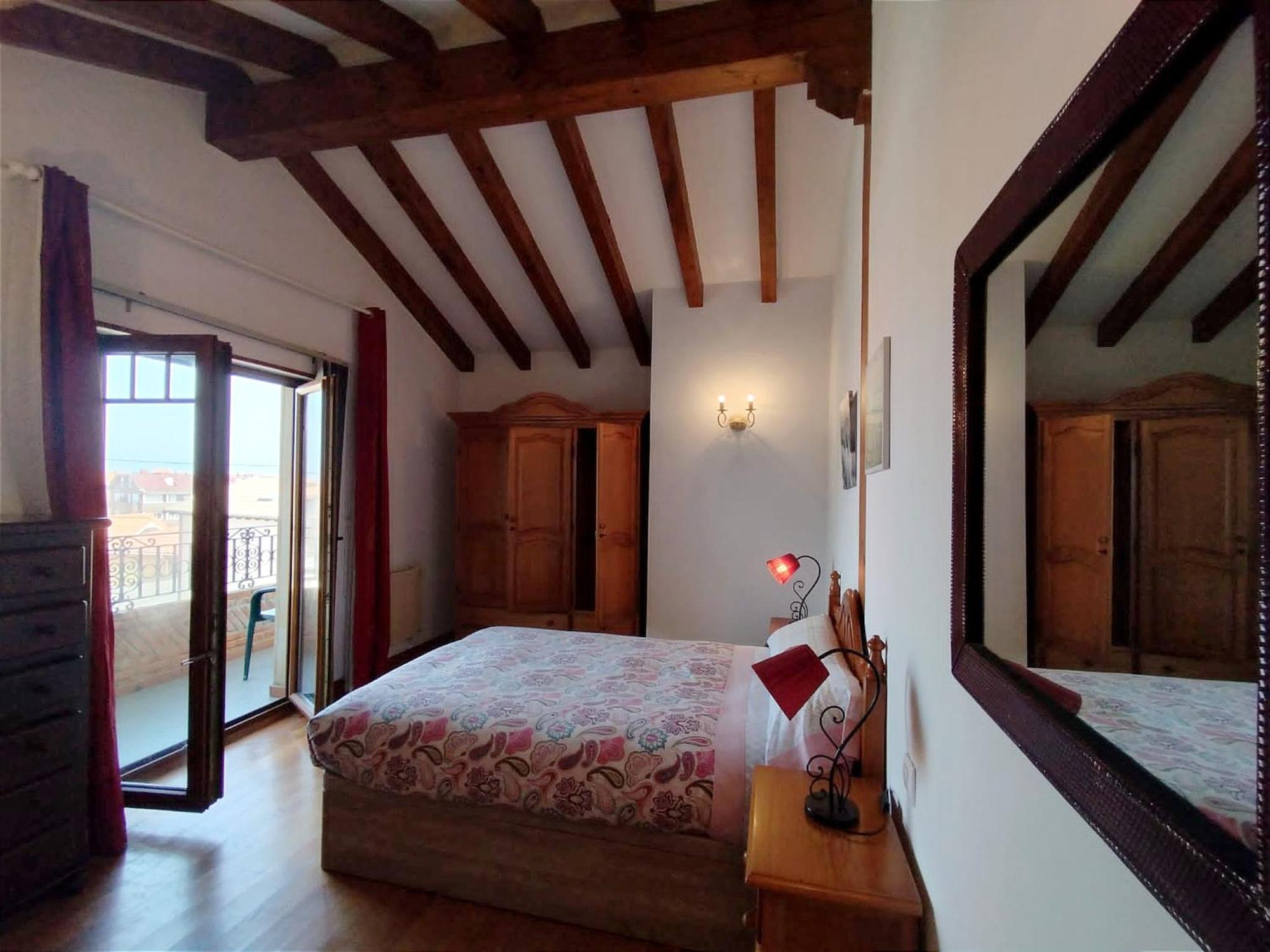 Apartamentos Copi Villa De Suances Bagian luar foto