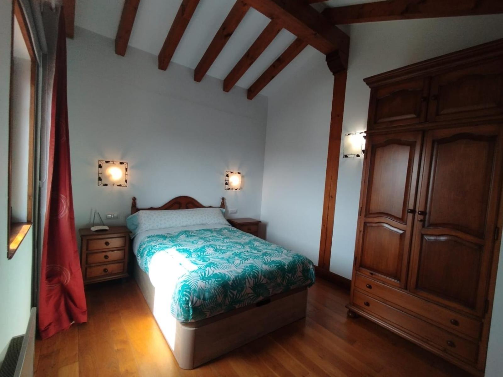 Apartamentos Copi Villa De Suances Bagian luar foto