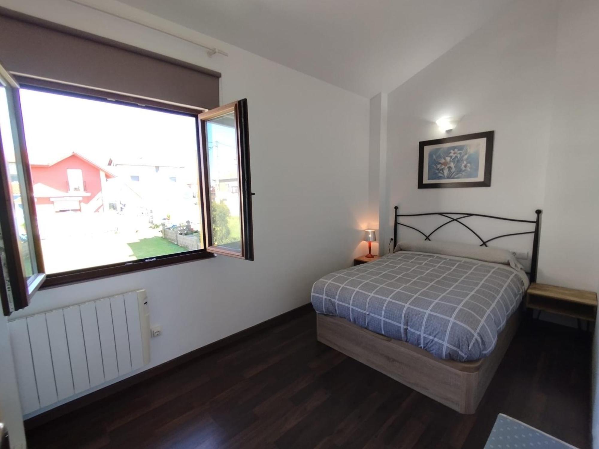 Apartamentos Copi Villa De Suances Bagian luar foto