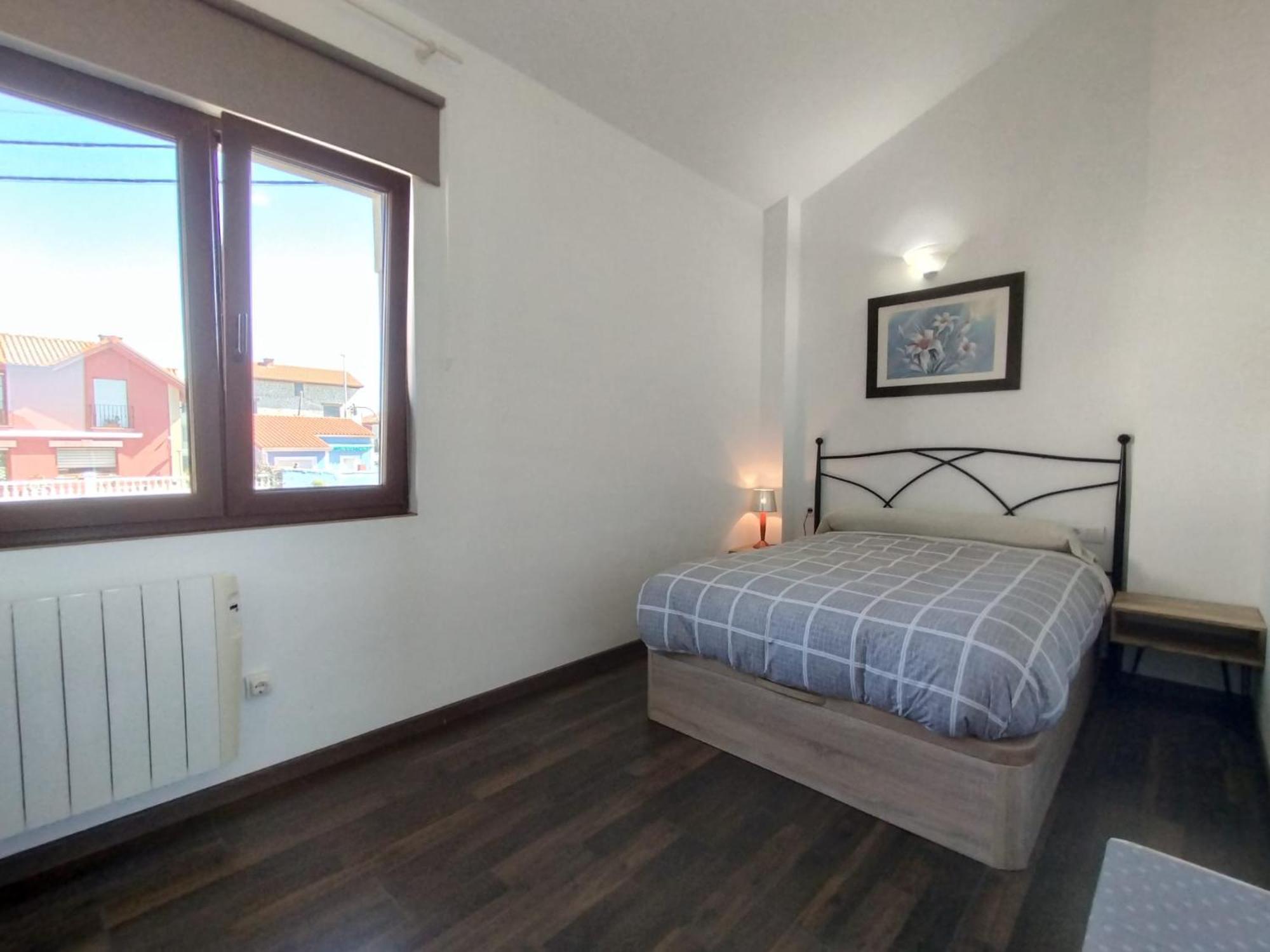 Apartamentos Copi Villa De Suances Bagian luar foto