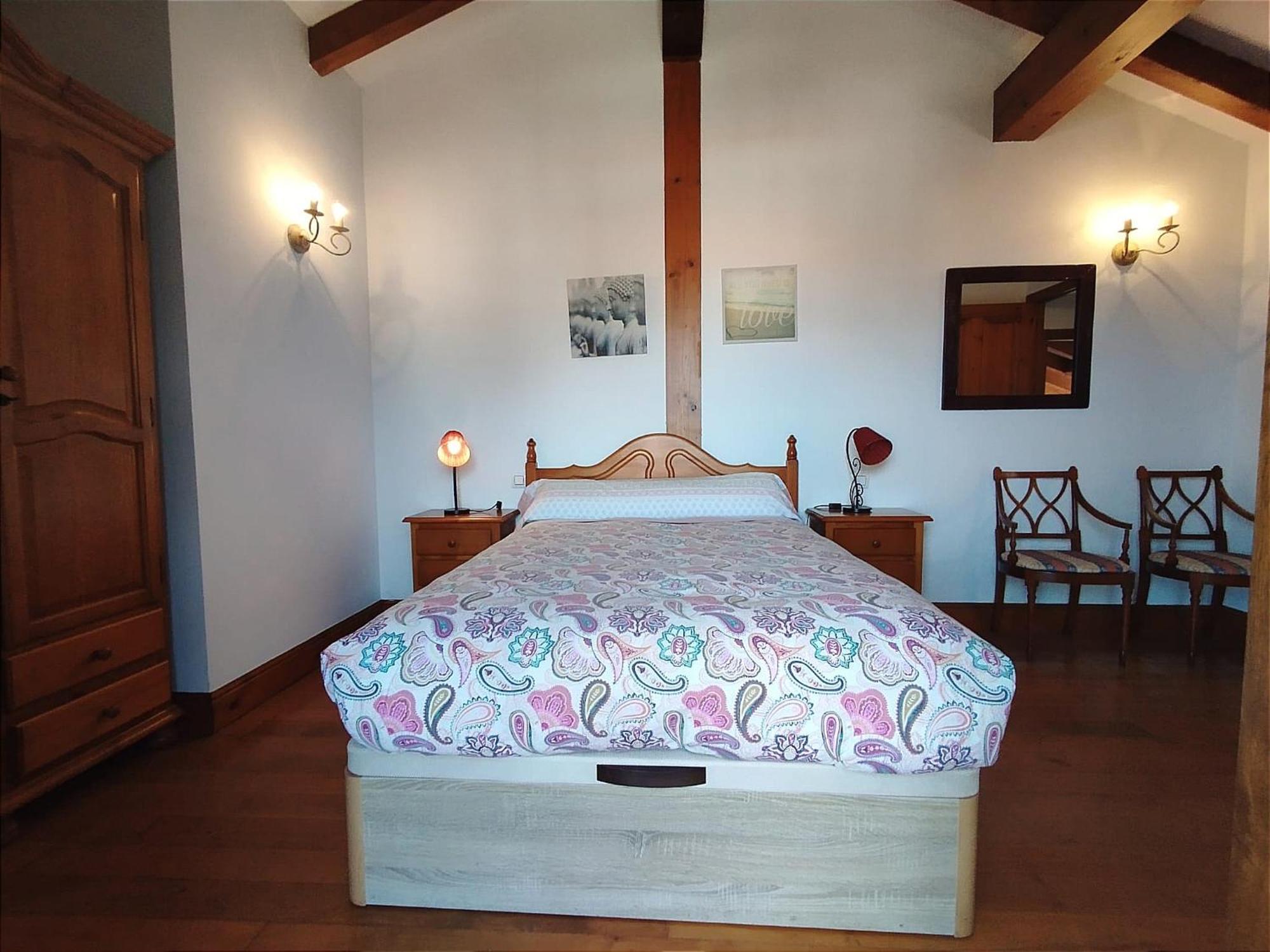 Apartamentos Copi Villa De Suances Bagian luar foto