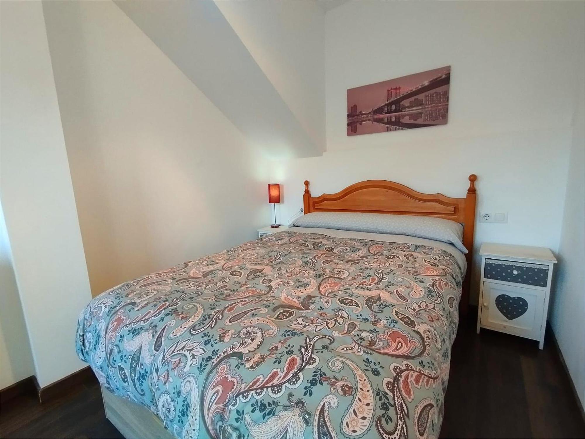 Apartamentos Copi Villa De Suances Bagian luar foto