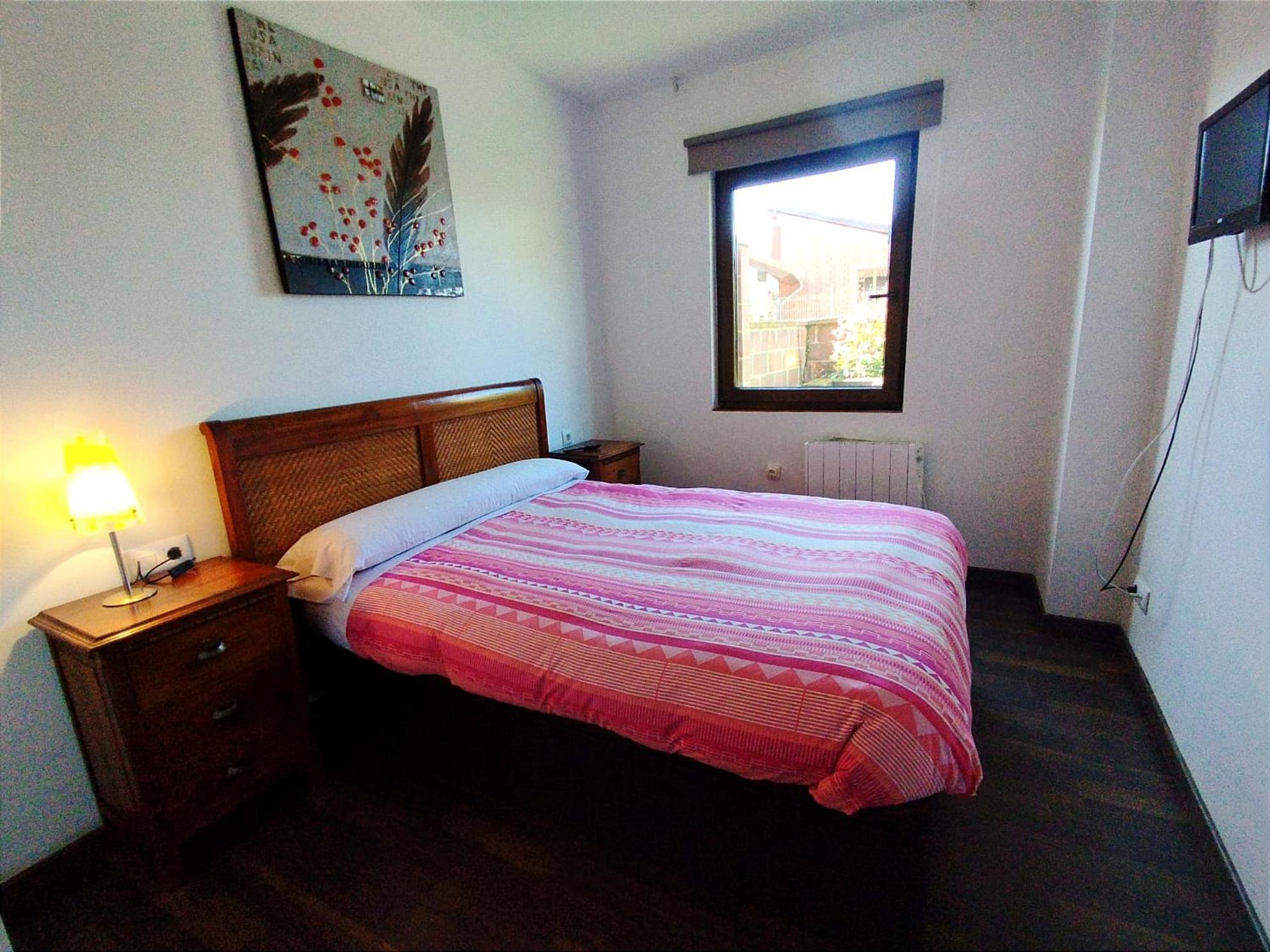 Apartamentos Copi Villa De Suances Bagian luar foto